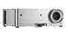 HP Digital Projector xp8020 - DLP projector - 3300 ANSI lumens - XGA (1024 x 768) - 4:3