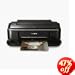Canon IP2600 Photo printer with USB cable