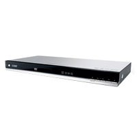 Coby DVD-257 DVD Player with Progressive Scan