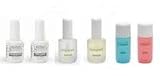 Gelish Basix Kit - FULL SIZE BOTTLES - 6 Items