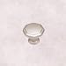 Belwith - Period Brass Conquest, Aristo Knob - P14004-SN/P14004-SN