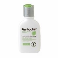 AmLactin Alpha-Hydroxy Therapy Moisturizing Body Lotion, Fragrance Free, 2 oz