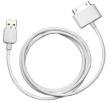 Micro Accessories iPod / iPhone USB Dock Cable - White Color