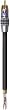 Acoustic Research PR152 Audio RCA Mono Subwoofer Cable (15 feet)