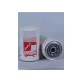 Fleetguard Oil Filter LF3443 by Cummins Filtration