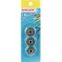 Singer Class 15 Bobbins 4/package