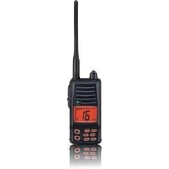 Standard Horizon HX270S Handheld VHF Radio