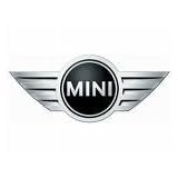 MINICooperREARBlackRubberAllSeasonAllWeatherFloorMats-fitmodelyears200720082009and2010-setof2rearmats
