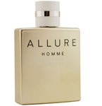 ALLURE EDITION BLANCHE by Chanel EDT CONCENTREE SPRAY 1.7 OZ (UNBOXED)