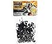 Guardian Knights: Set 36 Plastic Toy Medieval Knight Figures