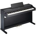 Roland RP-301 SuperNatural Digital Piano with Stand (Satin Black)