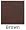 Tush Cush Brown Vinyl