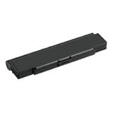 Large Capacity Battery for VAIO? SZ, FE, AR, N, C, FS, FJ and S Series notebooks