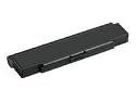 Large Capacity Battery for VAIO&reg; SZ, FE, AR, N, C, FS, FJ and S Series notebooks