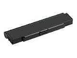 Large Capacity Battery for VAIO  SZ, FE, AR, N, C, FS, FJ and S Series notebooks