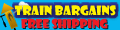 Trainbargains