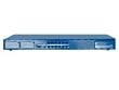 Nortel Networks Baystack 106 10BT Hub 12RJ45 with -48V Dc Power Supply