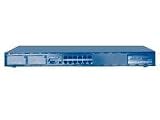 Nortel Networks Baystack 106 10BT Hub 12RJ45 with -48V Dc Power Supply