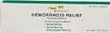 Hemorrhoid Relief 50g - 50 gm - Ointment
