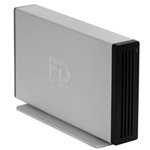 MICRONET 750GB FANTOM TITANIUM II EXTERNAL HARD DRIVE 7200RPM USB 2.0 (Retail)