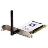 54MBPS Wireless Pci Card