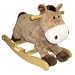 Plush Rocking Horse 21