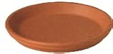 14 Terra Cotta Saucer