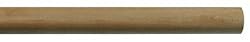 5ft wood pole