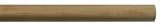 5ft wood pole