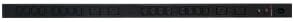 CyberPower Basic PDU10BVHVIEC20F 20-Outlets PDU. BASIC PDU 208V 10A 0U 16 C13 4 C19 20F OUTLETS IEC C14 10FT CORD PDU. 4 x IEC 60320 C19, 16 x IEC 60320 C13 - Zero U Vertical Rackmount
