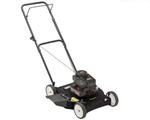 Poulan Push Mower Briggs & Stratton 450 Series (20