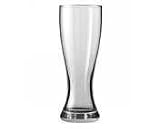 BULGE TOP PILSNER 23OZ, CS 2/DZ, 07-1381 ANCHOR HOCKING CORP. GLASSWARE