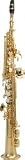 Produkt-Bild: Steinbach BB Sopran Saxophon gold matt