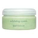 Creative Nail Spa Manicure Exfoliating Crystals