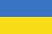 Ukraine Flag 5ft x 3ft