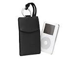 Caselogic UNP-3Black Universal Neoprene Pocket - Large (Black)