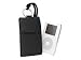 Electronics : Caselogic UNP-3Black Universal Neoprene Pocket - Large (Black)