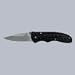 Gerber 22-47161 Fast Draw Spring Assisted Opening Stainless Steel Serrated Knife