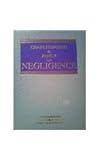 Charlesworth & Percy on negligence
