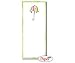 Masterpiece Parasol Slim Invitations - 3 7/8 X 9 1/4 - 50 Cards