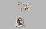 Delta T17292-SS Addison Monitor 17 Series Shower Trim, Stainless