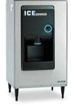 Hoshizaki DB200H - Ice Dispenser w/ 200-lb Built In Storage Capacity