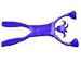 Antenna Acrobat in Blue Image