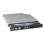 Sony NEC Optiarc BC-5500A - Disk drive - DVD&plusmn;RW (&plusmn;R DL) / DVD-RAM / BD-ROM - IDE - internal - 5.25"