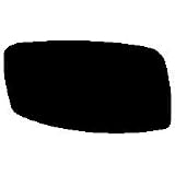 2000-2006 LINCOLN LS Convex, Passenger Side Replacement Mirror Glass by Automotive Mirror Glass