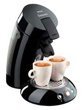 Philips HD7810/65 Senseo Coffee Maker System - Raven Black