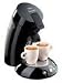Philips HD7810/65 Senseo Coffee Maker System - Raven Black