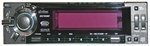 Clarion DXZ765MP CD/MP3/WMA Player w/ CeNet (Factory Remanufactured)