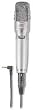 Sony ECM-MS957 Stereo Instrument Microphone for Digital Recording