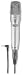Sony ECM-MS957 Stereo Instrument Microphone for Digital Recording